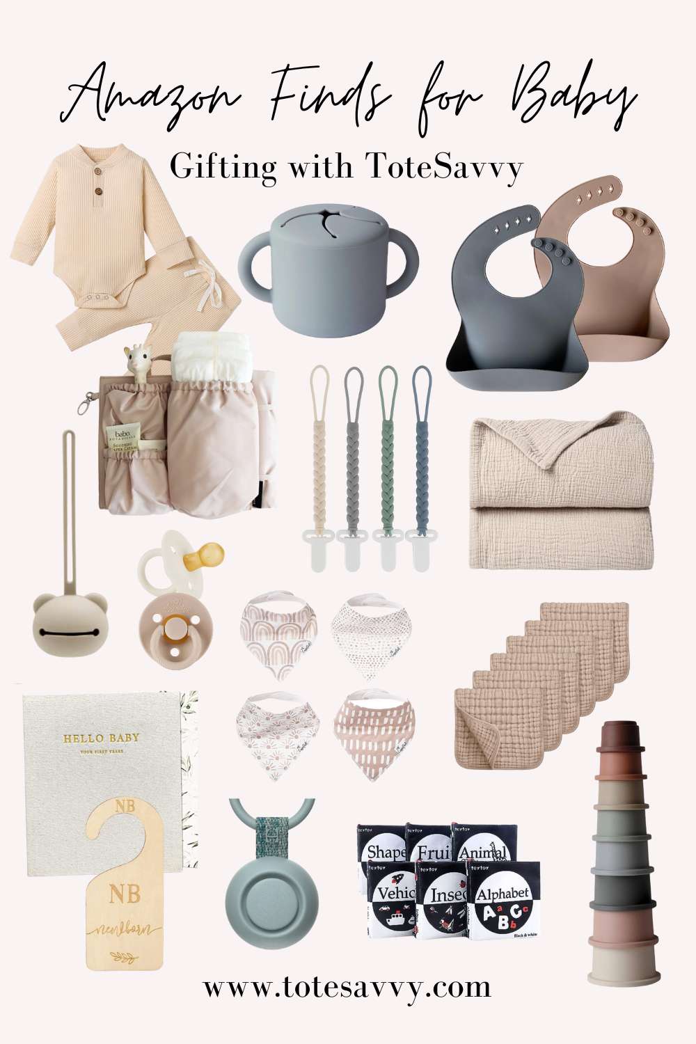 Totesavvy amazon hotsell