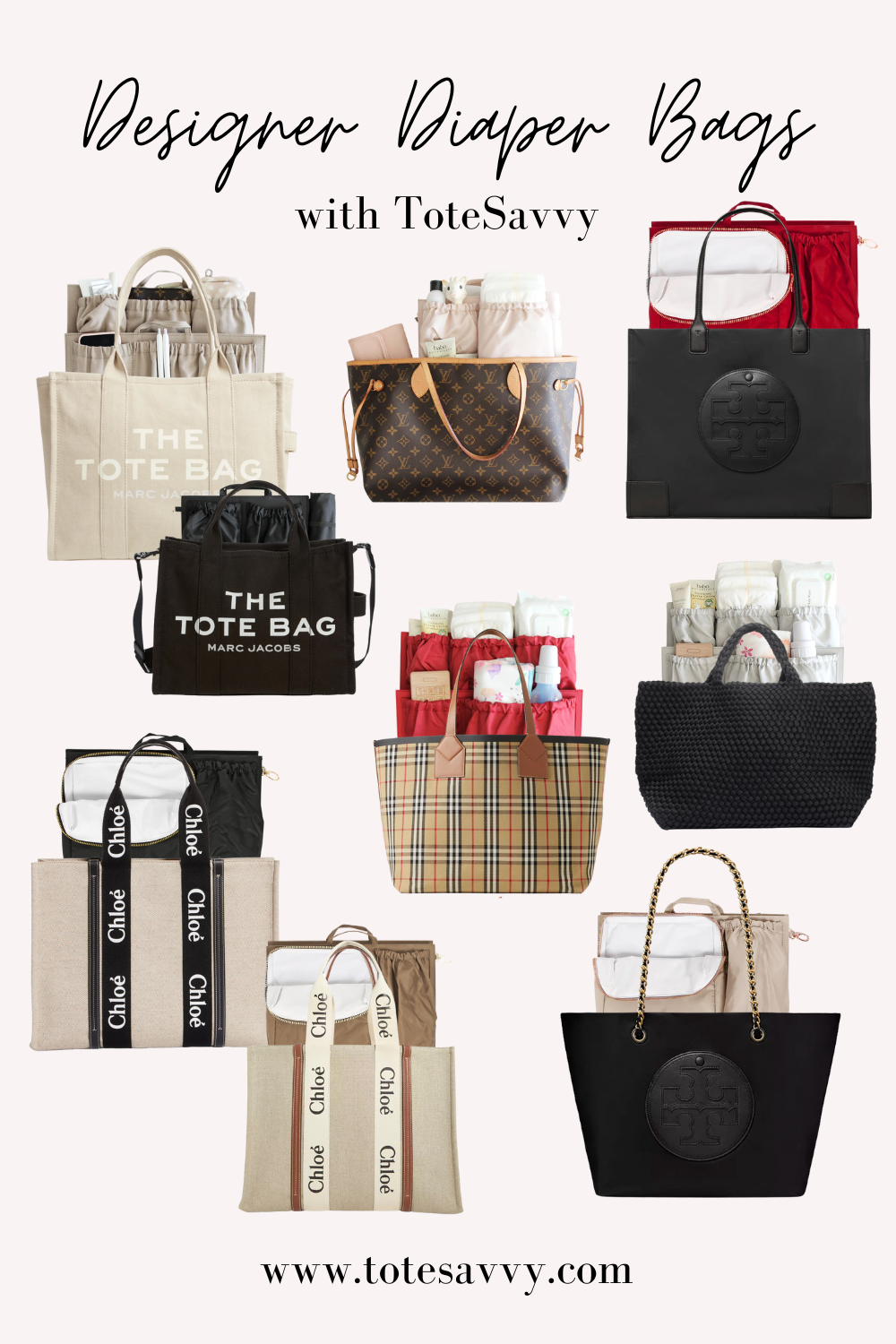 Gifting with ToteSavvy