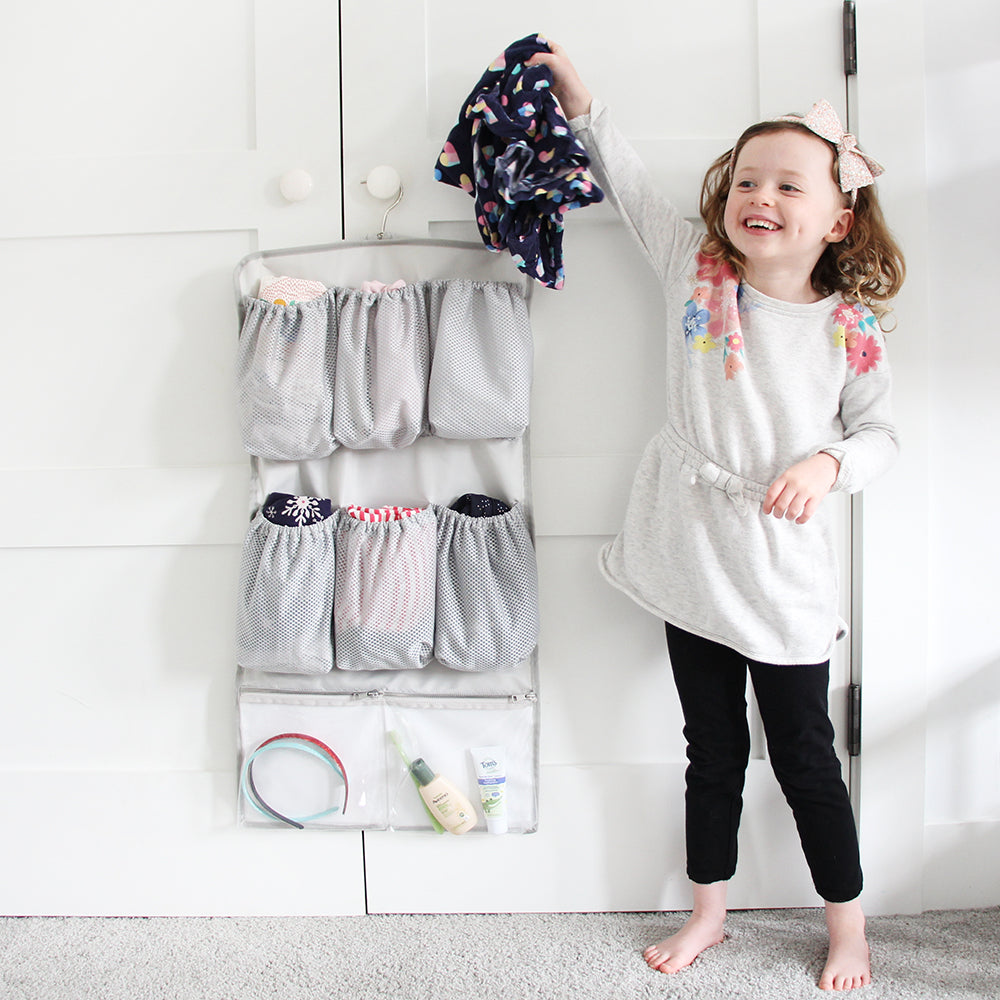 Packing ToteSavvy Travel for Easy Weekday Mornings