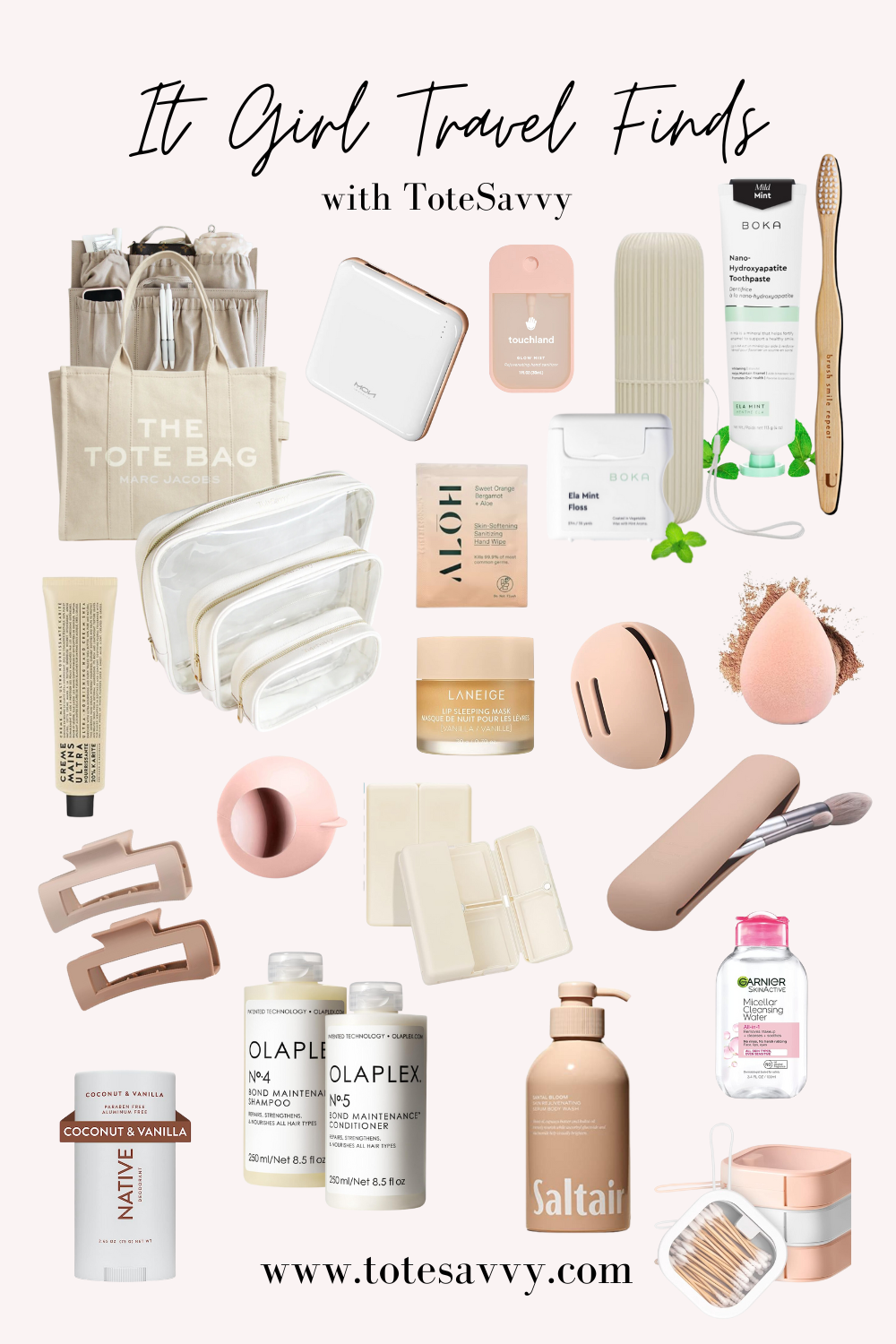 Travel Light, Live Large: Must-Have Essentials for Every Adventurer