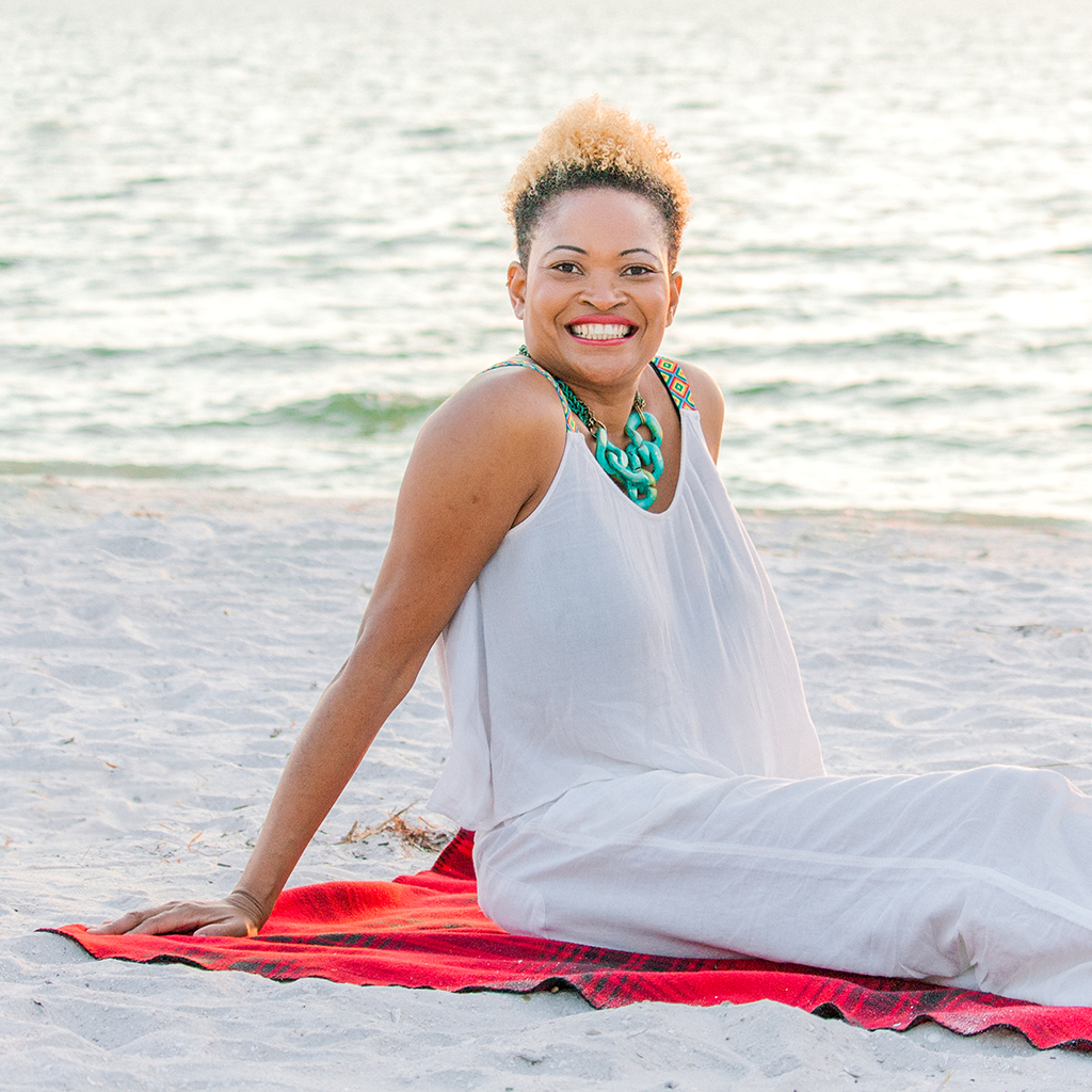 #BossMom Spotlight: Ruth Gordon-Martin of CODDLE