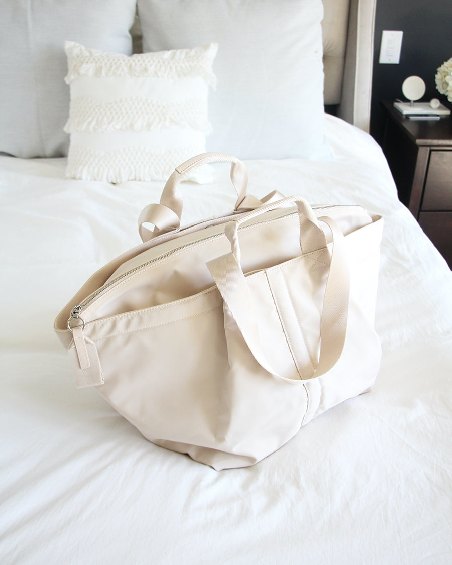 bags and accessories