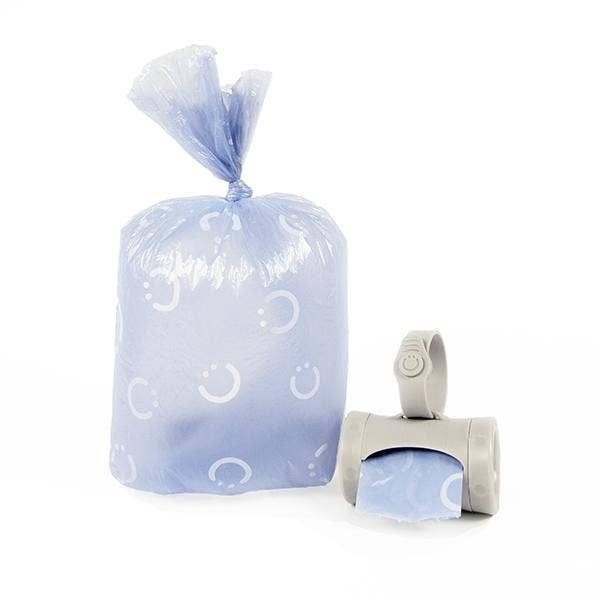 Ubbi Retractable Bag Dispenser