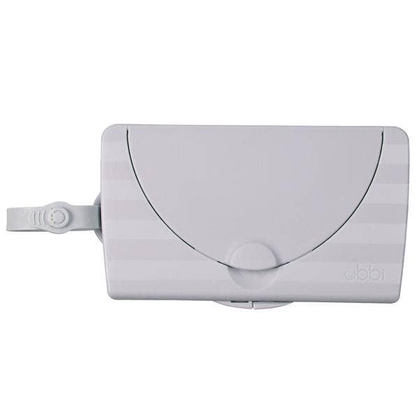 Ubbi On-the-Go Wipes Dispenser