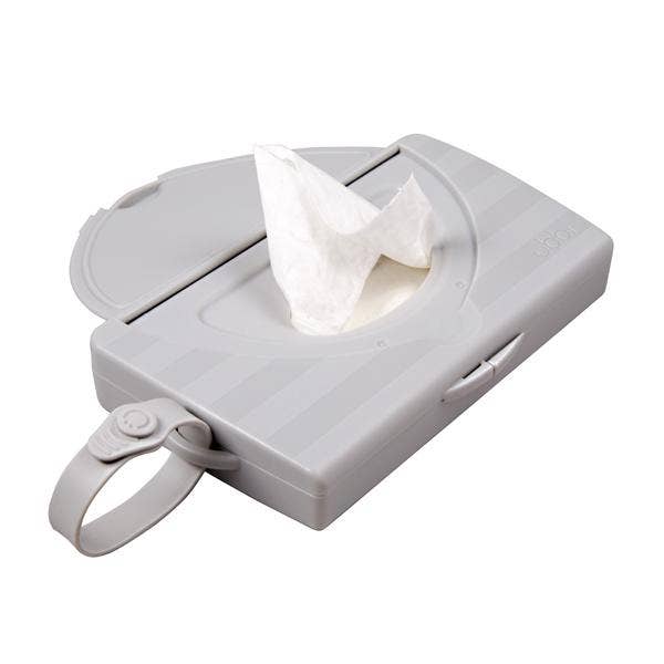 Ubbi On-the-Go Wipes Dispenser