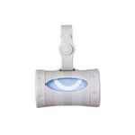 Ubbi Retractable Bag Dispenser