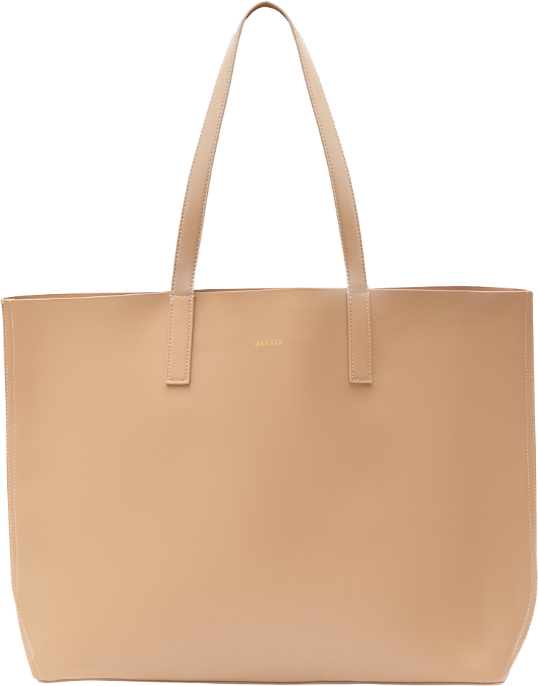 Samara Premium Microfibre Minimalist Tote