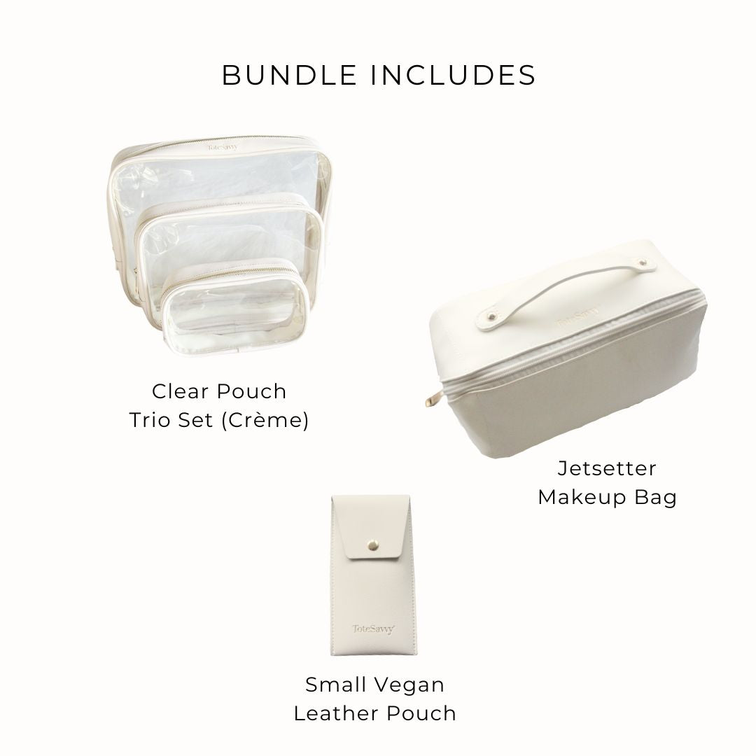 Love Crème Bundle ($105 value)