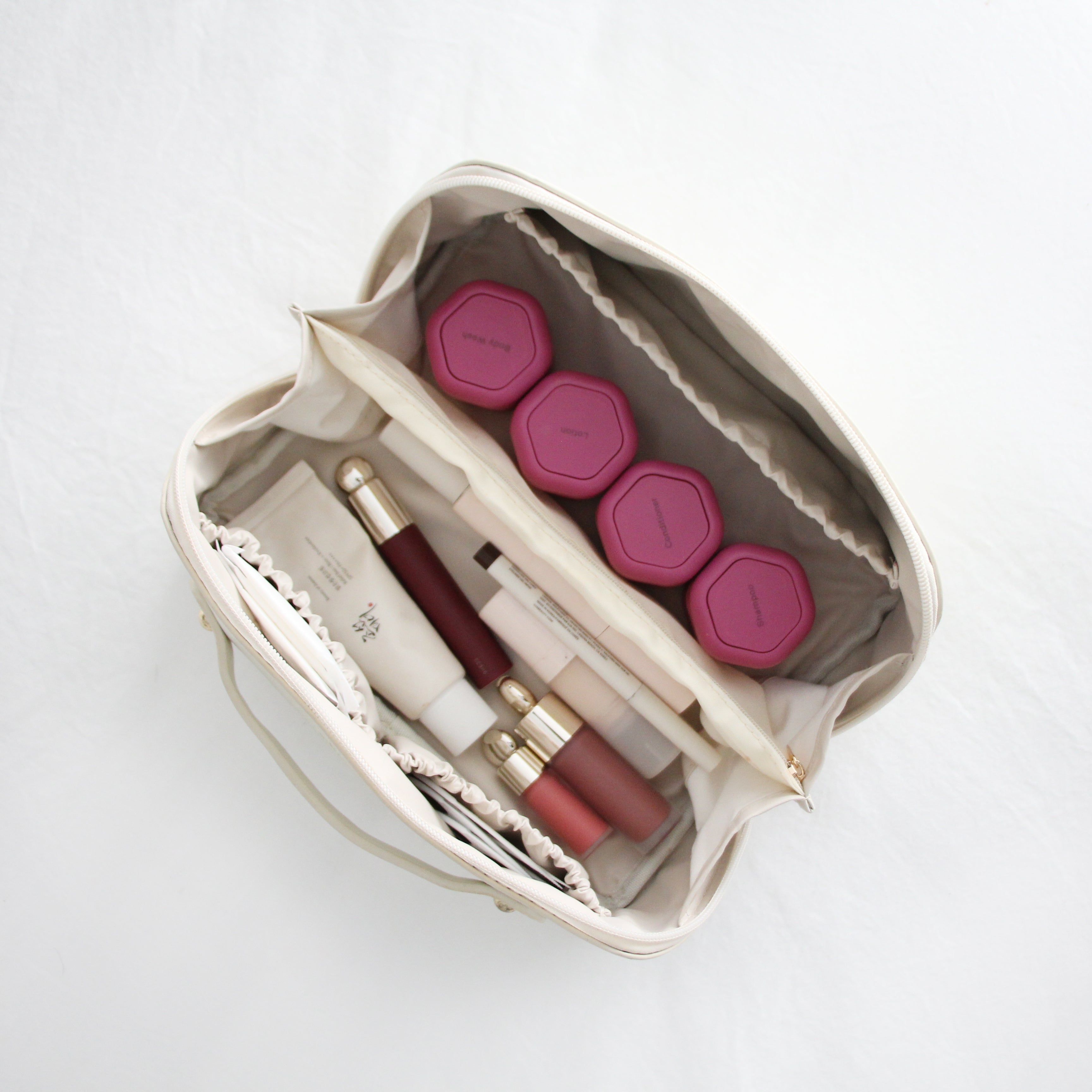 does totes still make travel toiletries bag Jetsetter Travel Toiletry Makeup Bag
