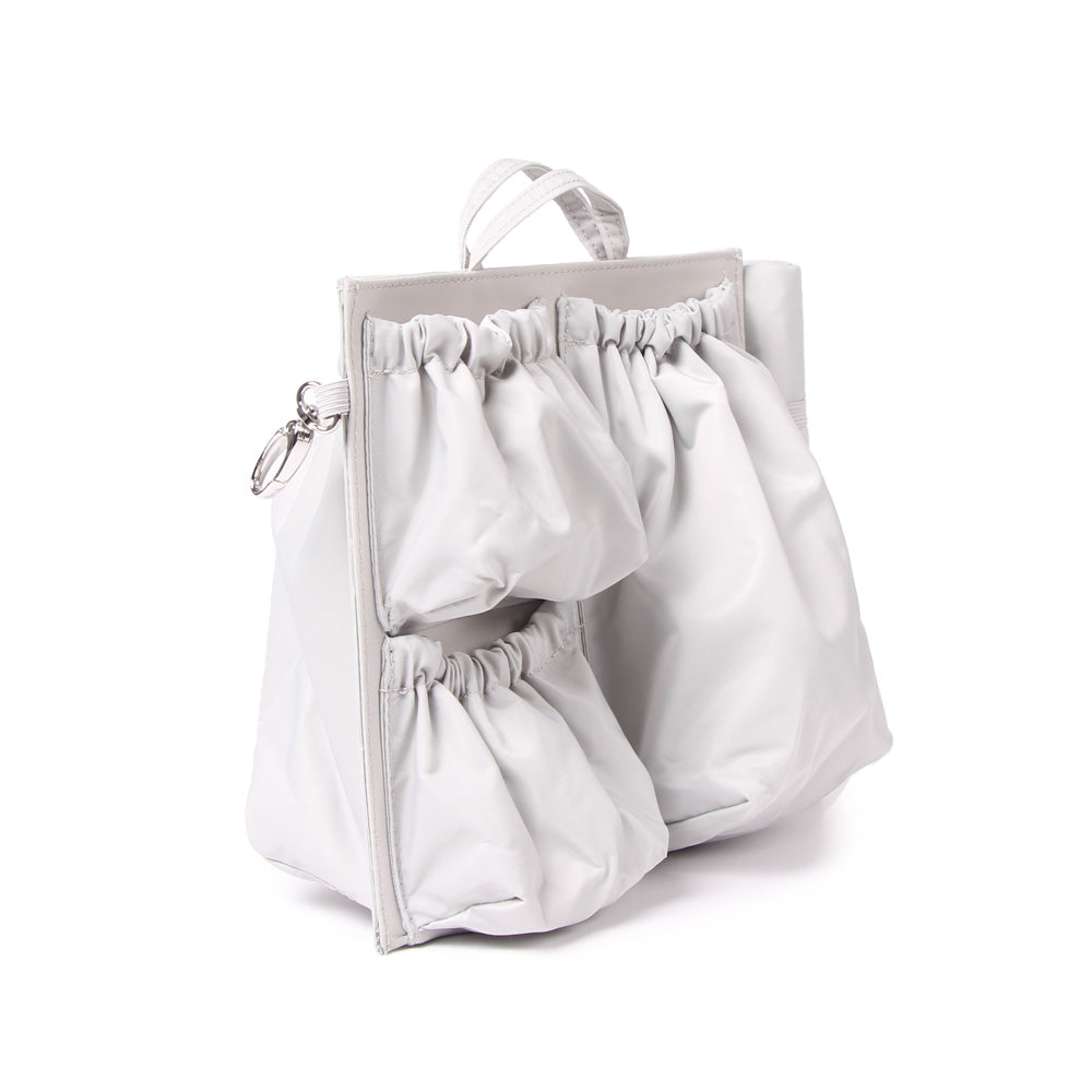 ToteSavvy Mini Diaper Bag Organizer Insert