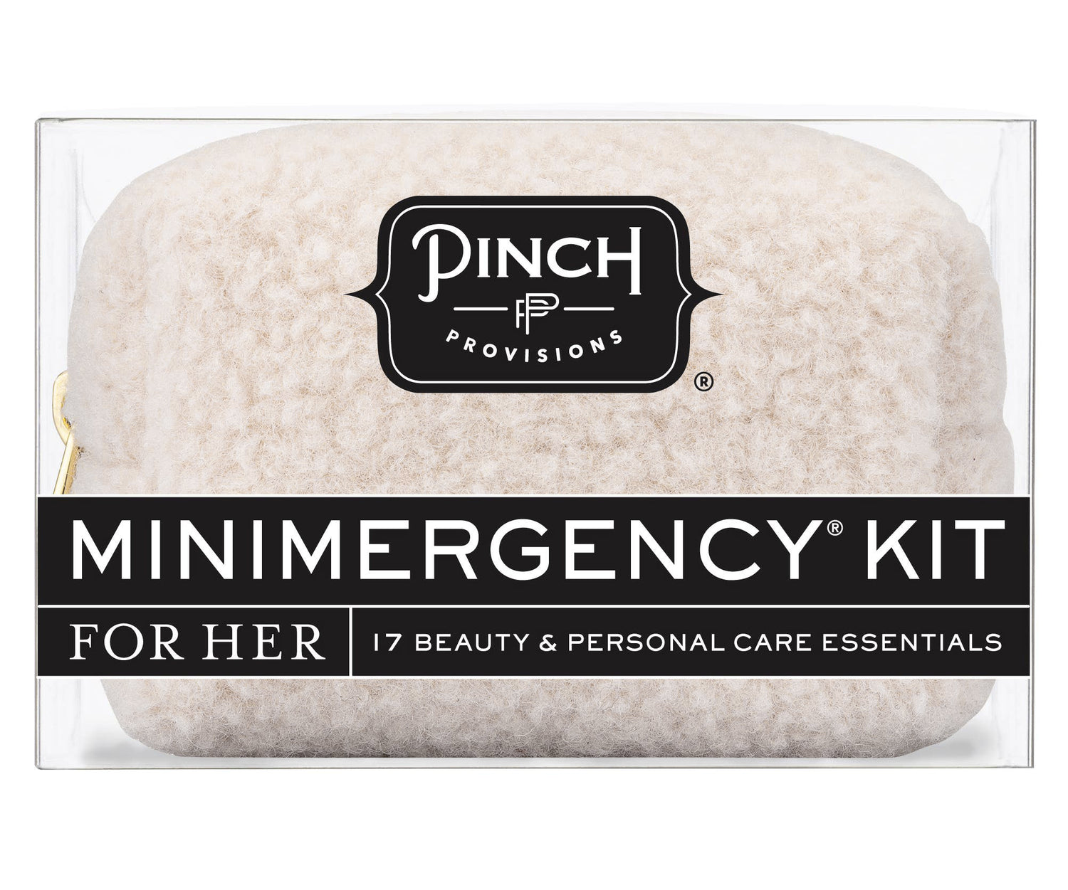 Ivory Sherpa Minimergency Kit