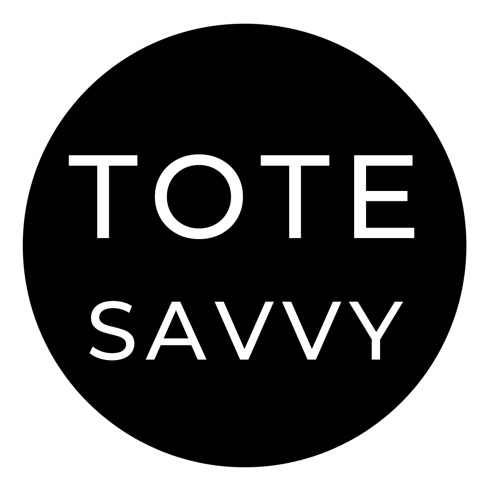 ToteSavvy logo