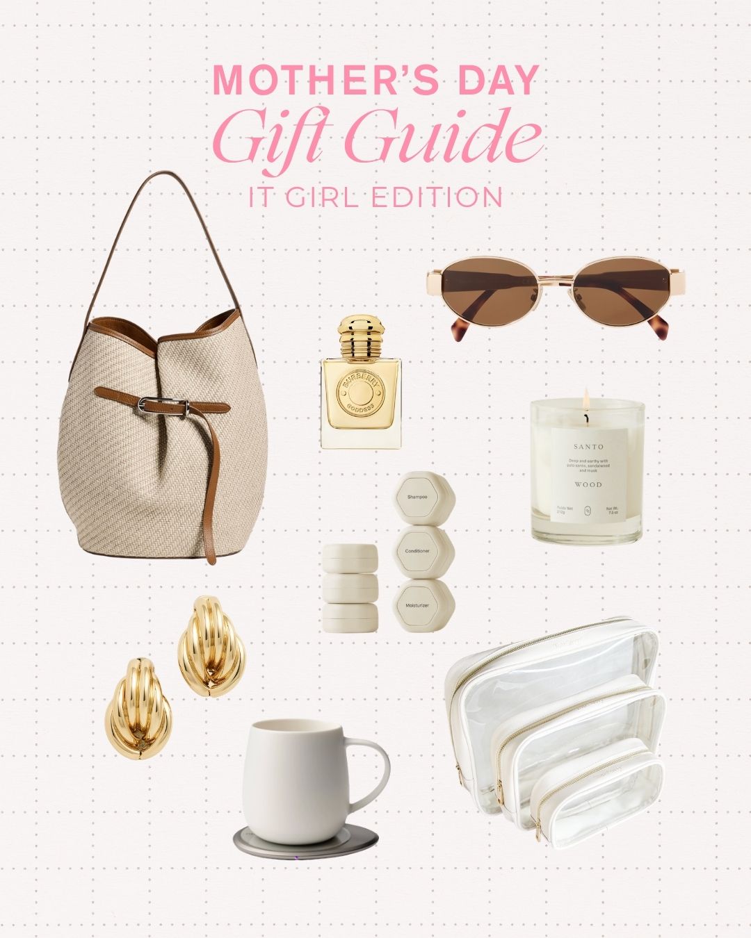 Mother's Day Gift Guide 2026