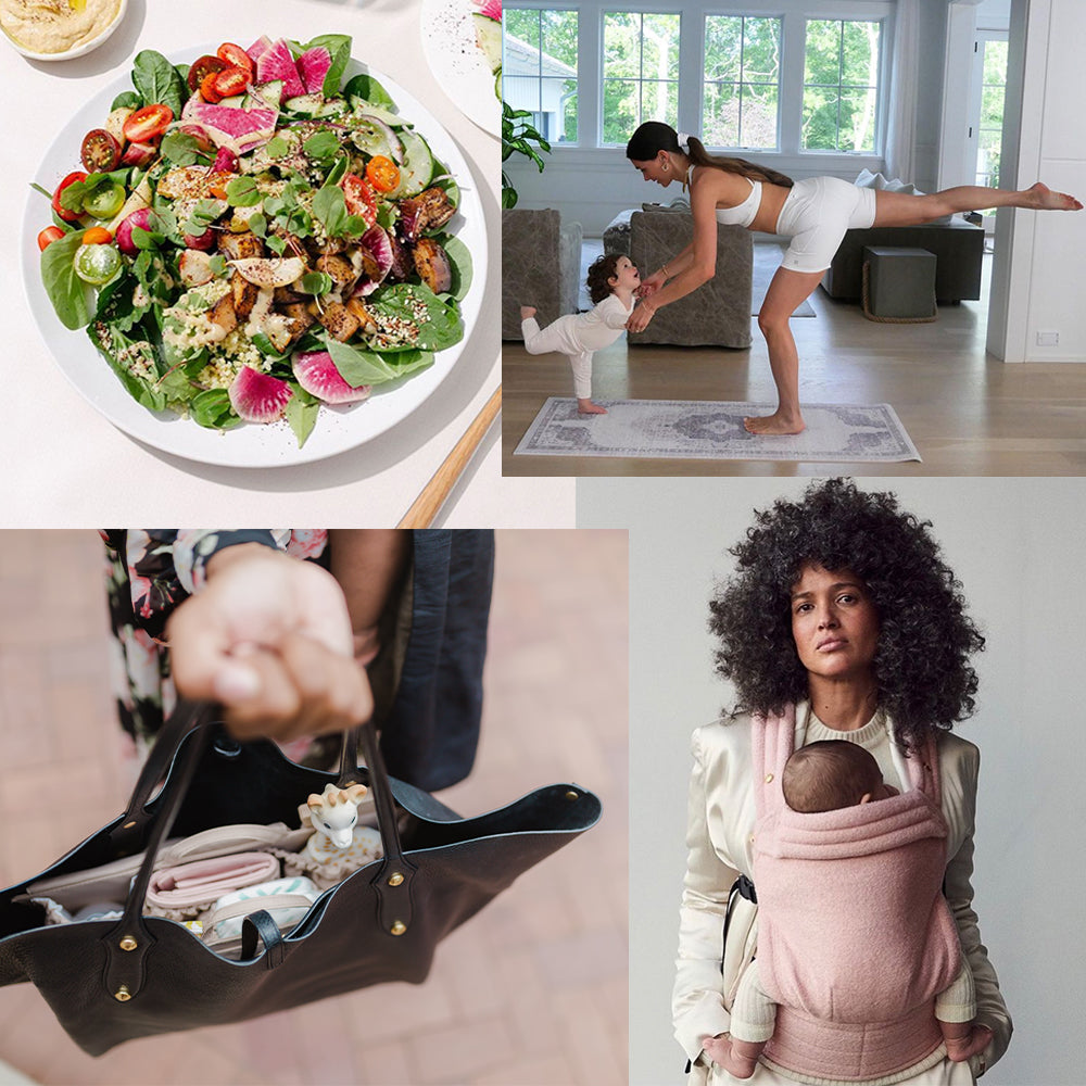 5 Things Mom-to-Be Really Wants