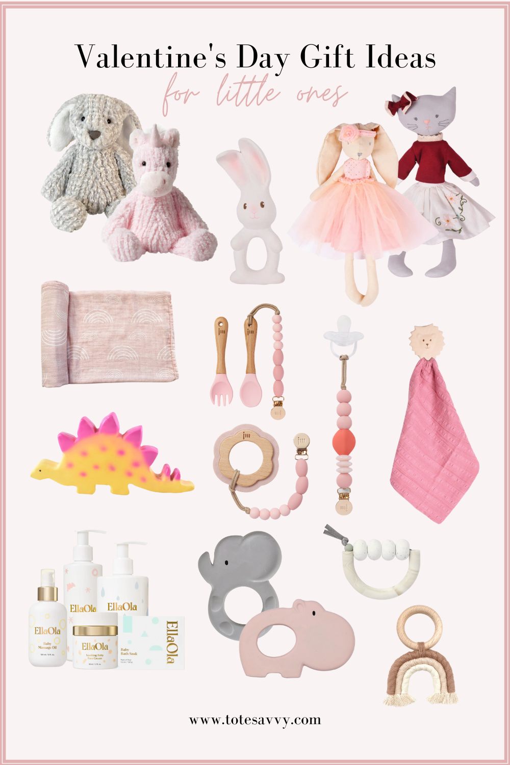 Valentine's Day Gift Ideas