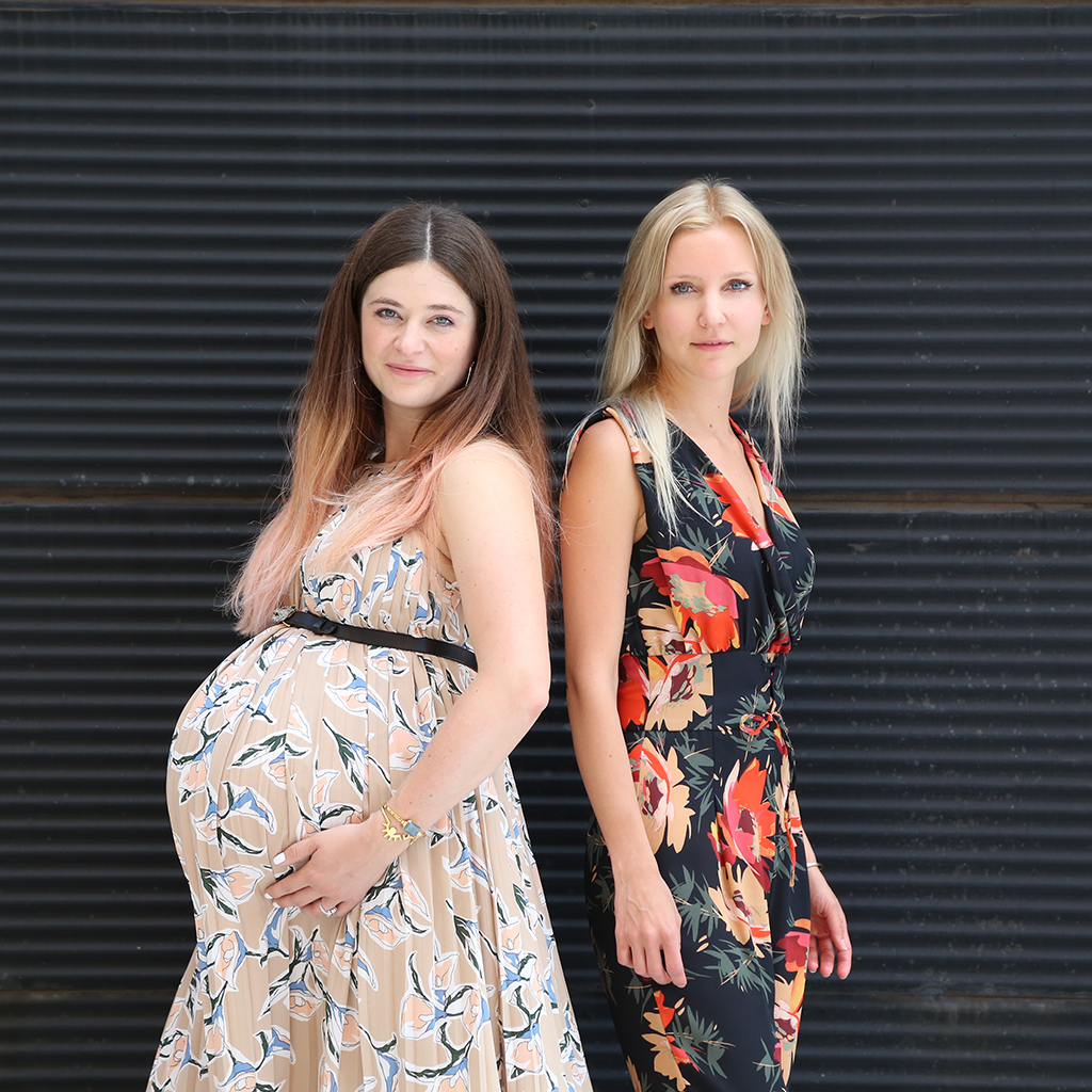 #BossMom Spotlight: Betsy Fore of Tiny Organics