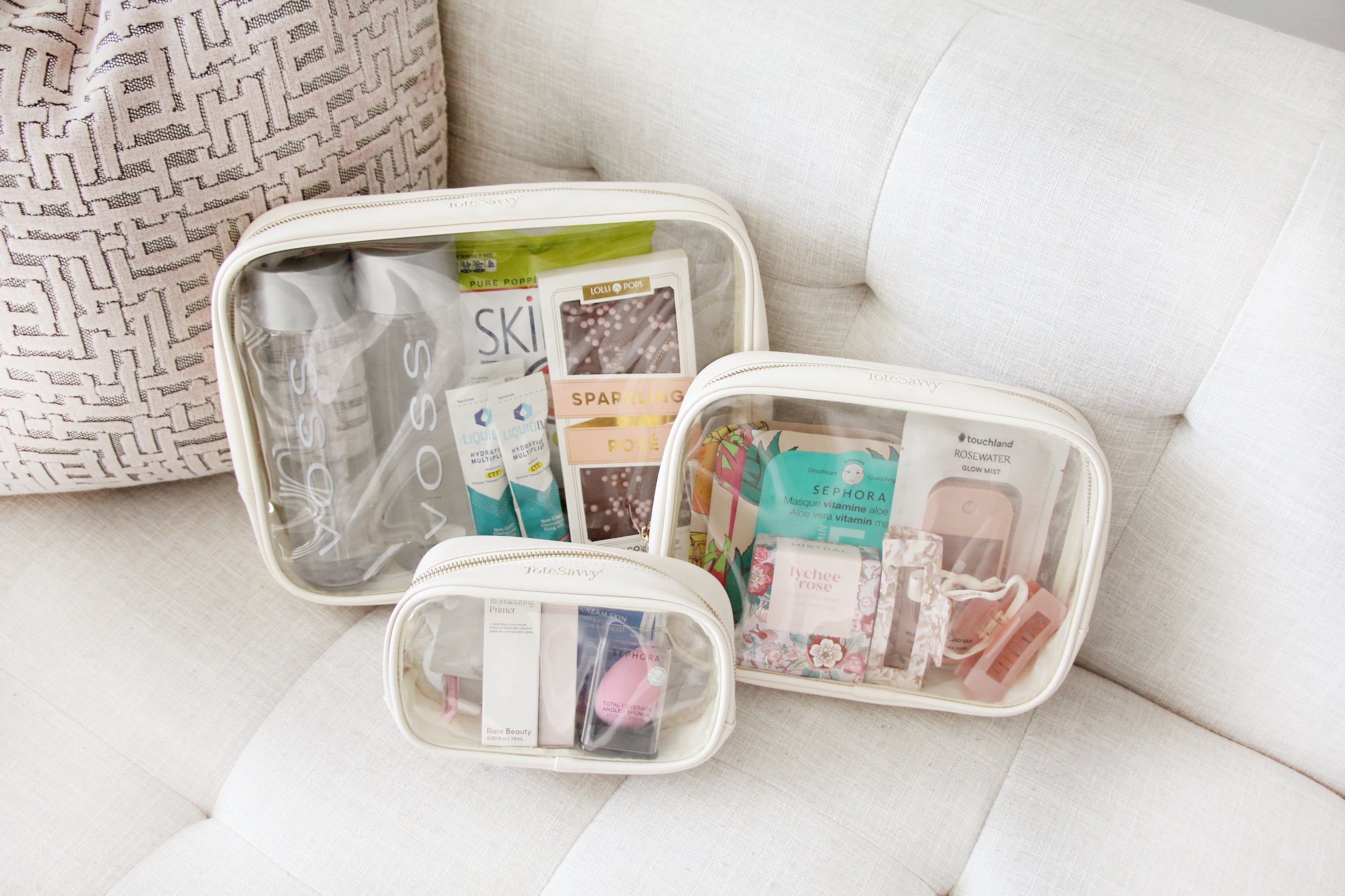 Bridal Survival Kit