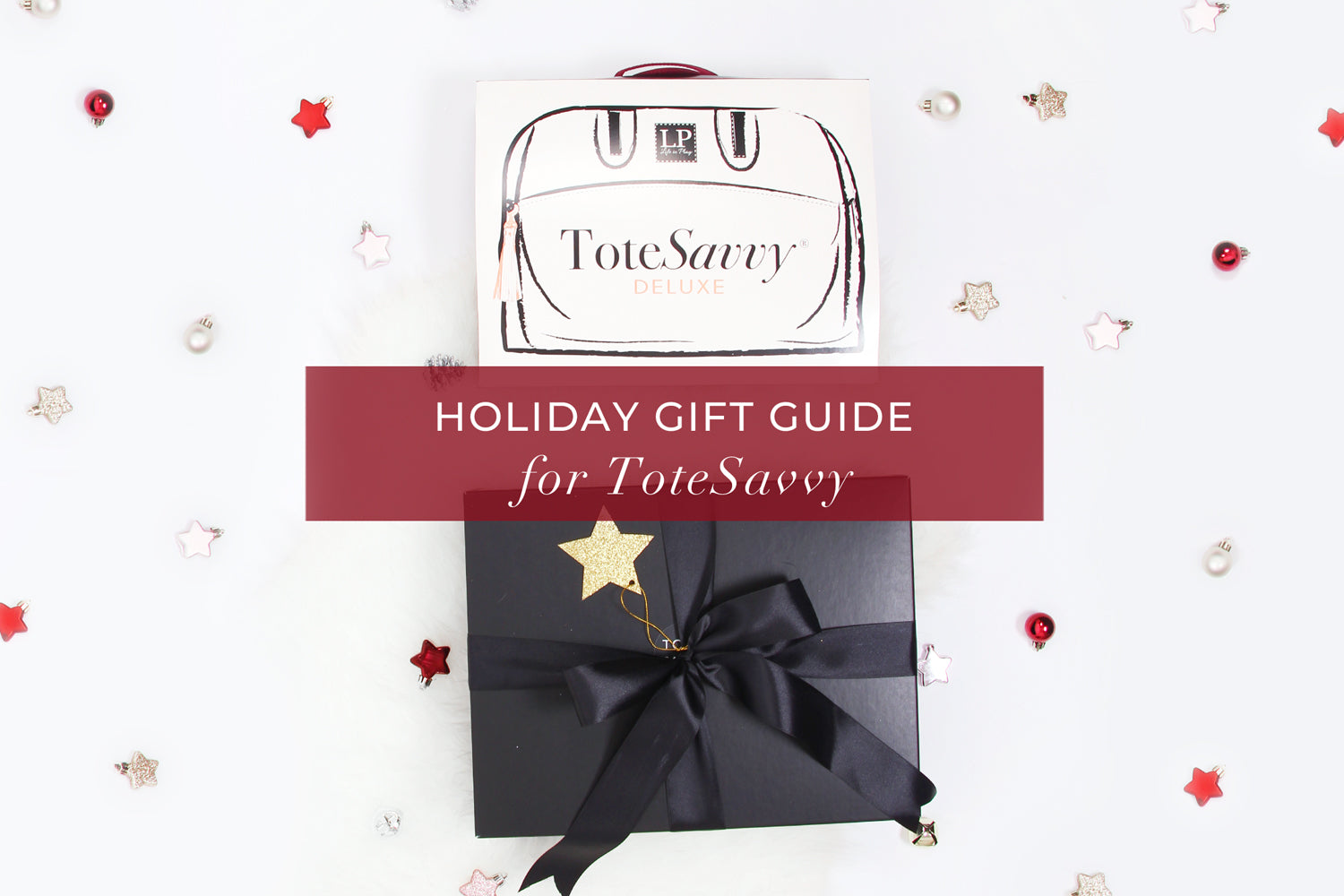 ToteSavvy Gift Guide