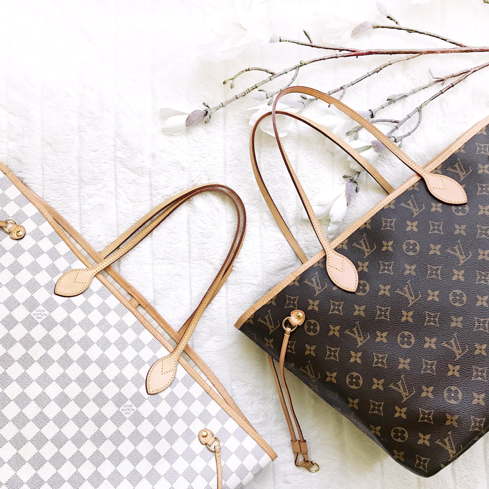 How to Organize Your Neverfull