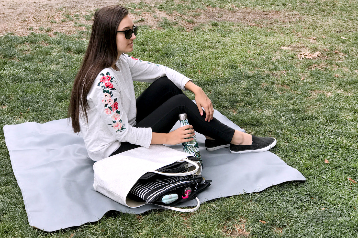 ToteSavvy & After School Sports