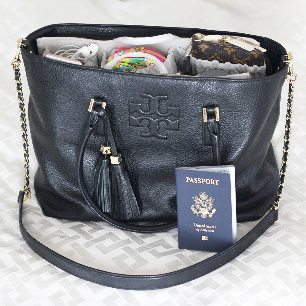 ToteSavvy Makes Traveling Painless