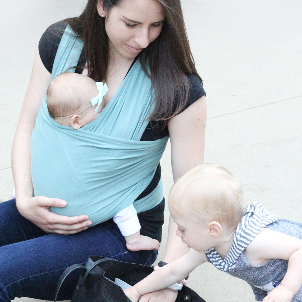 How to Pack ToteSavvy for a Newborn & Toddler