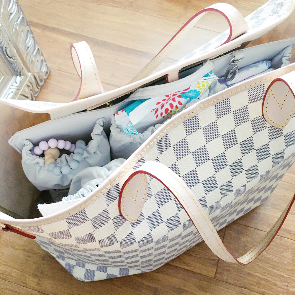 10 Diaper Bag Essentials for Your ToteSavvy