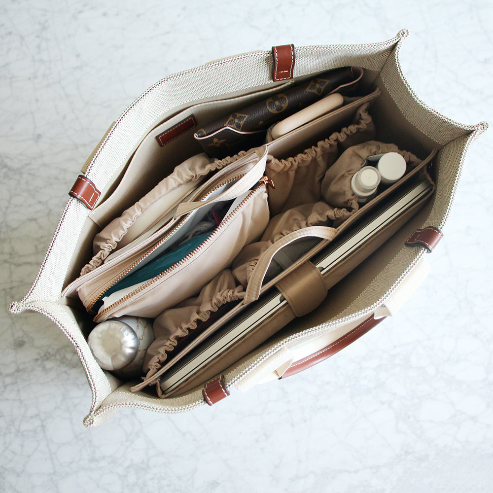 Traveling with ToteSavvy