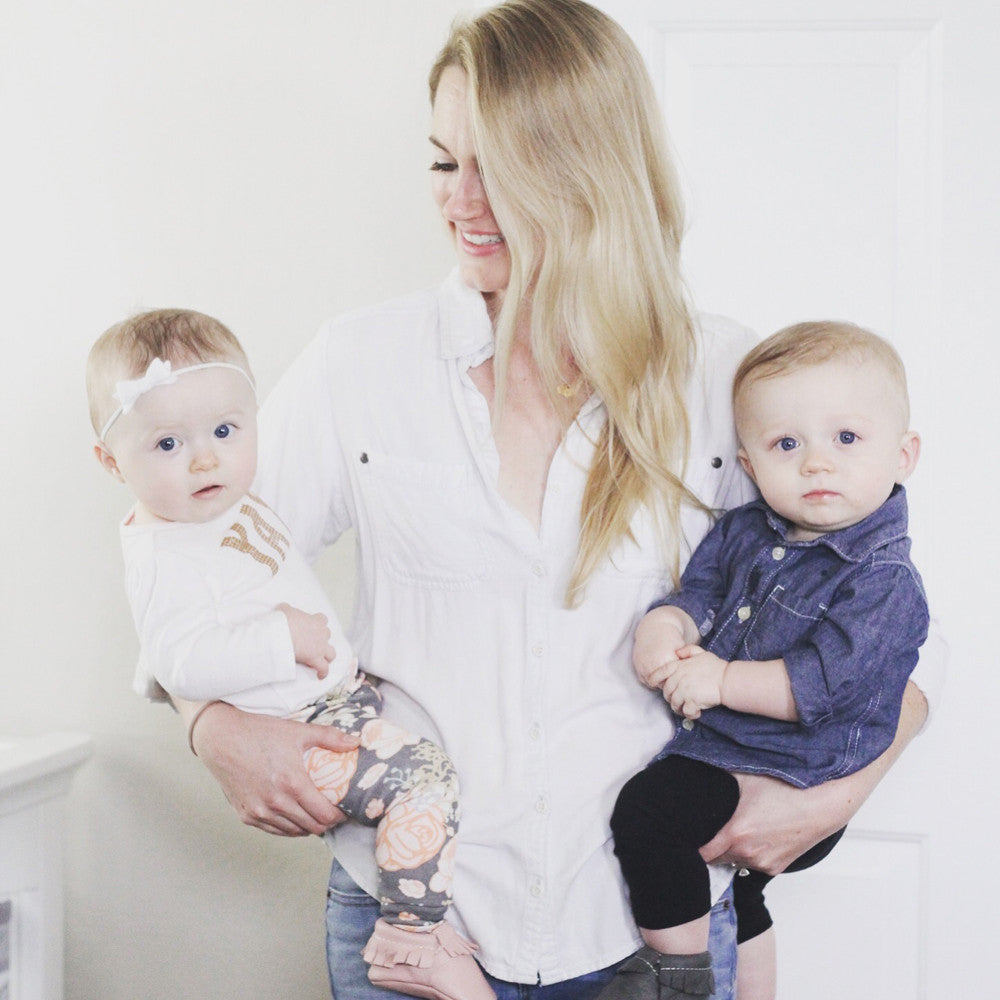 A Day in the Life of a Mompreneur