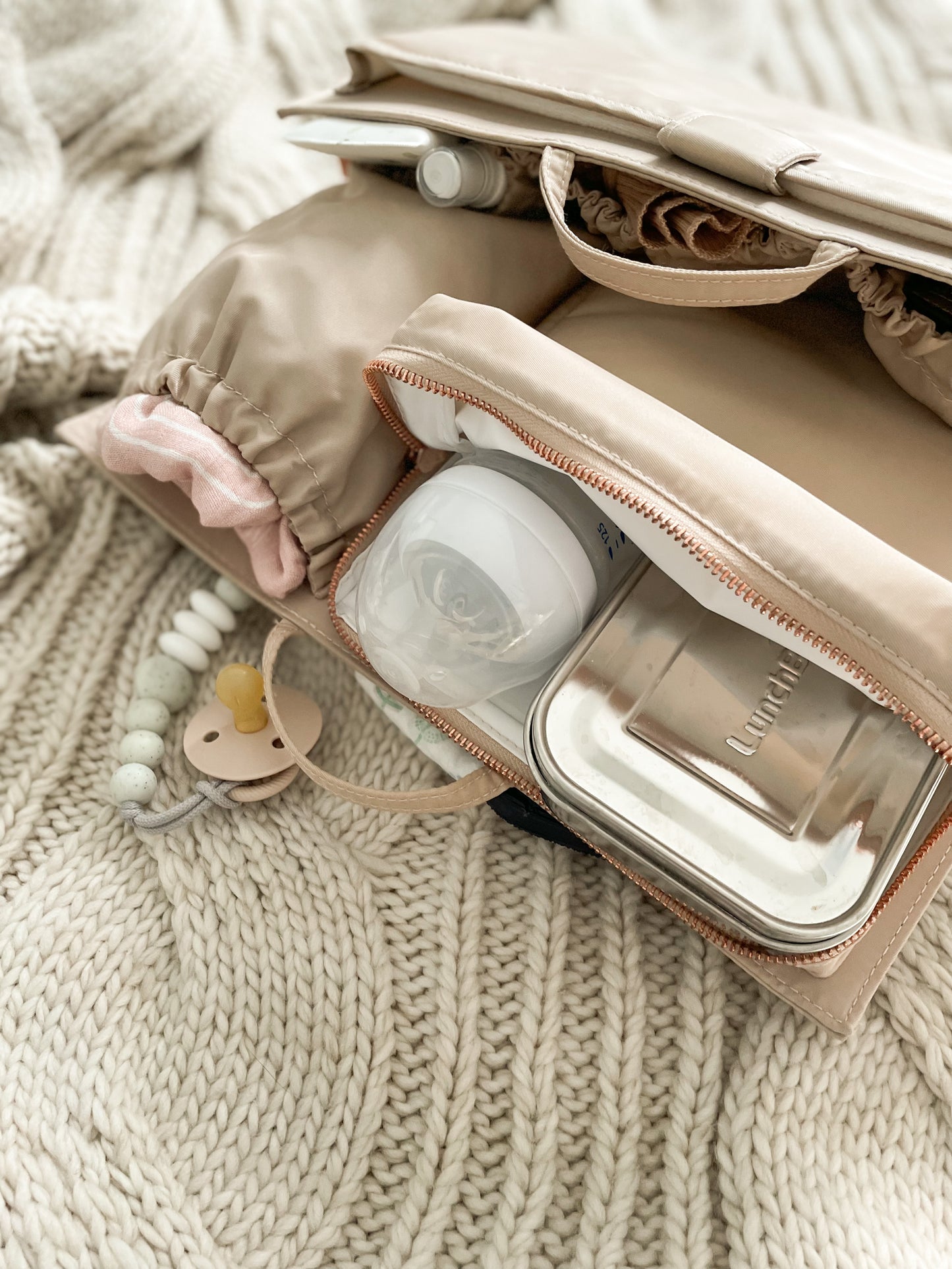 10 Must Haves For Your Baby Registry