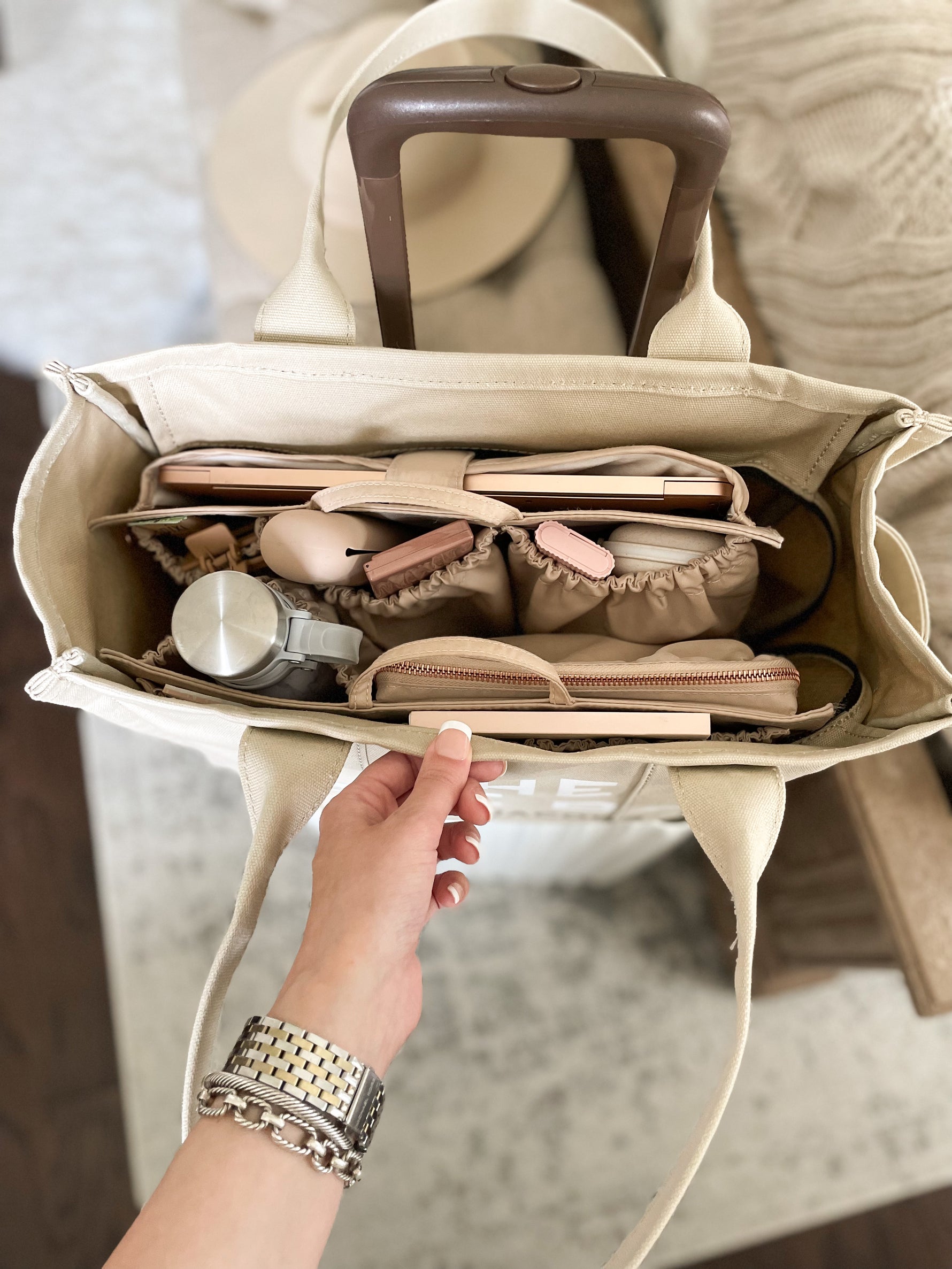 Gifting with ToteSavvy