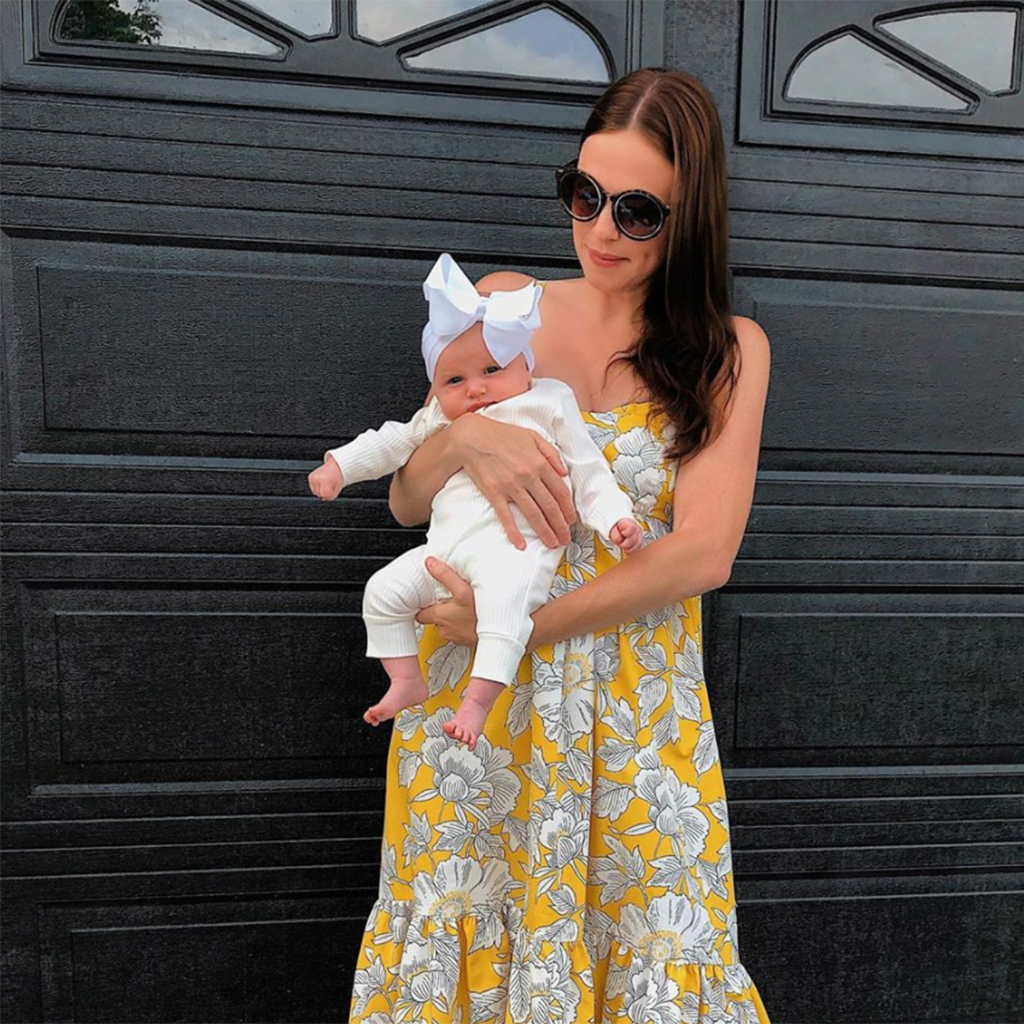 What's in My Bag: Jenin Paradise