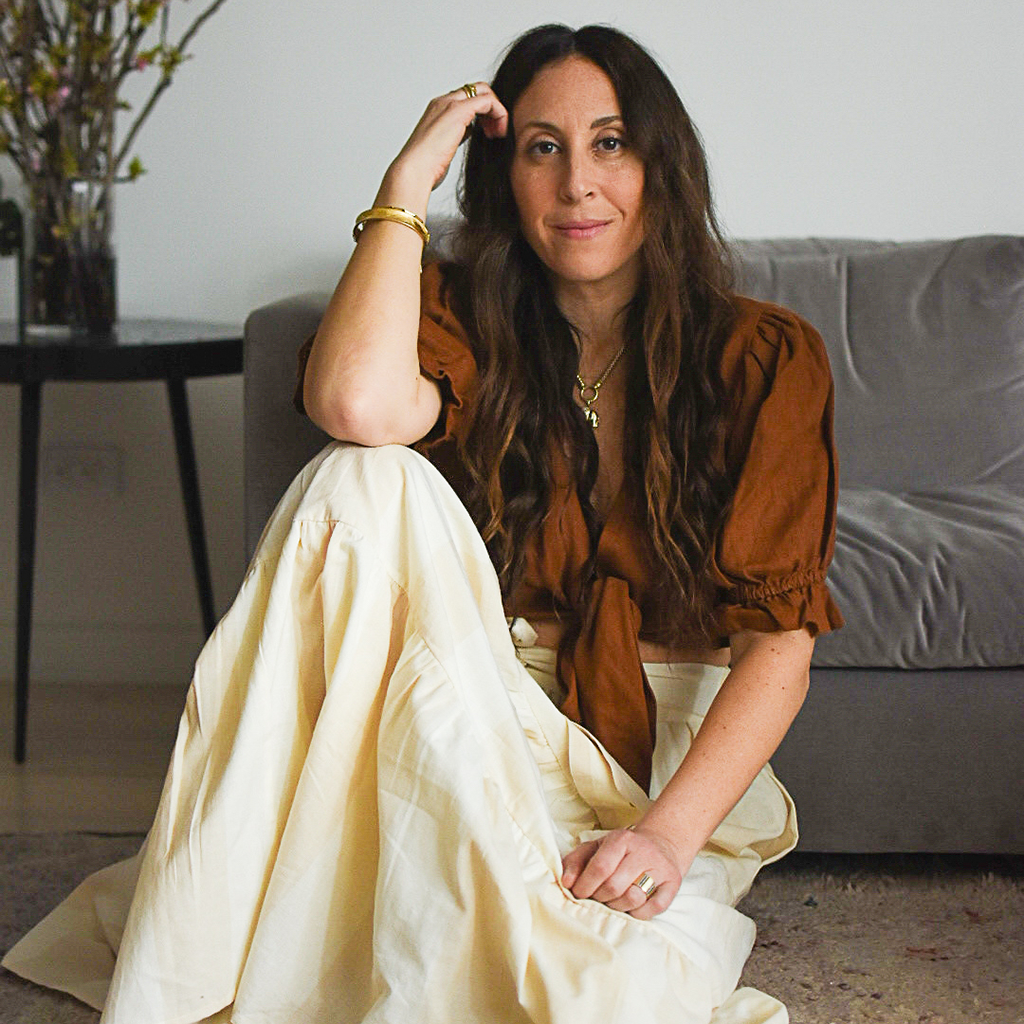 Your Postpartum Style Questions Answered