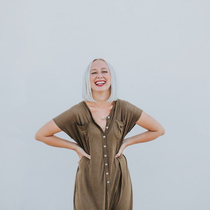 #BossMom Spotlight: Kortni Jeane