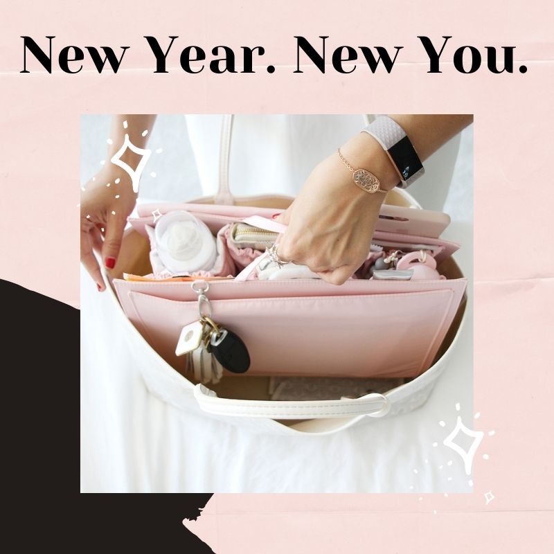 The Organization Edit