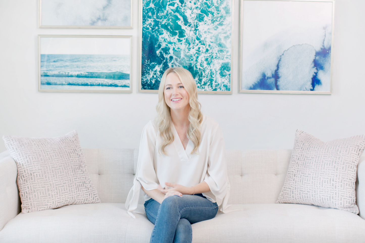 How Our CEO Plans Her Week