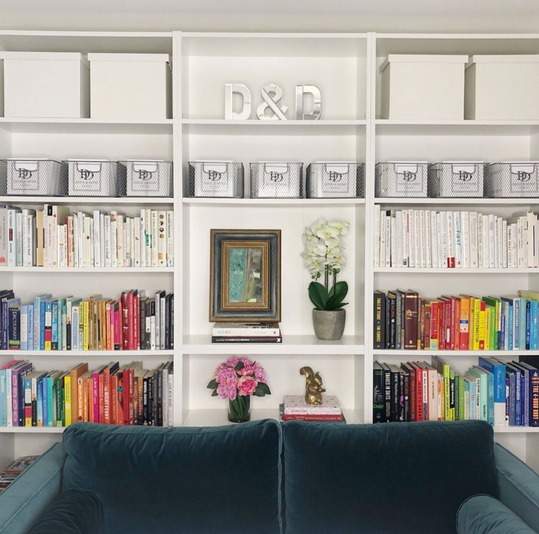 Top Tips to Get Your Home in Order in the New Year