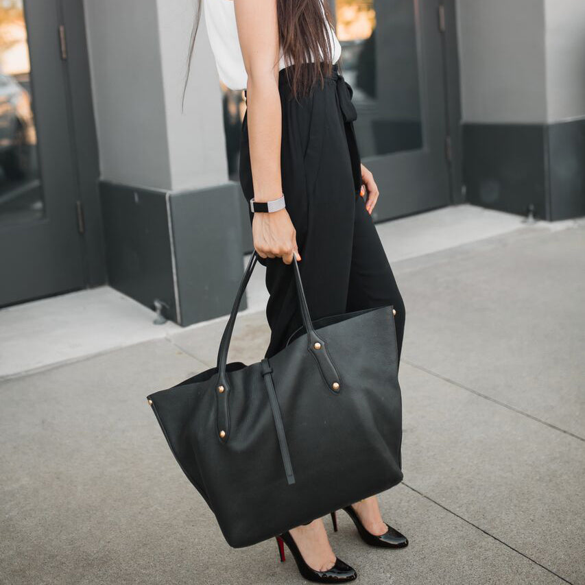 Affordable Luxury Bags to Pair with ToteSavvy