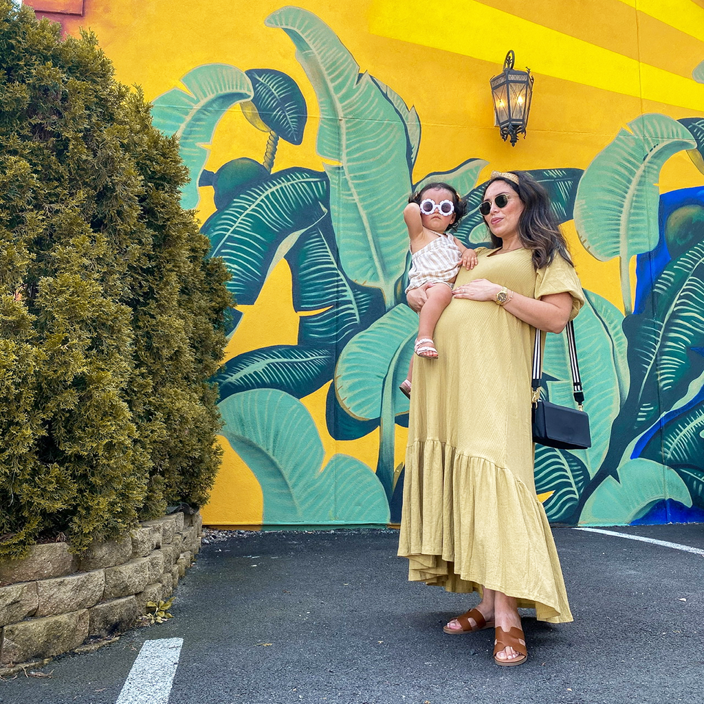 What's in My Bag: Tatiana Pujol of We Shop in Heels