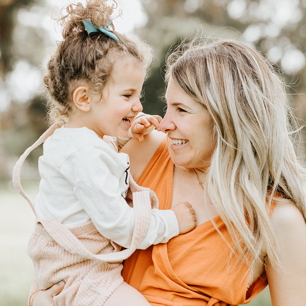 #BossMom Spotlight: Eli Yonas, founder of Toki Mats