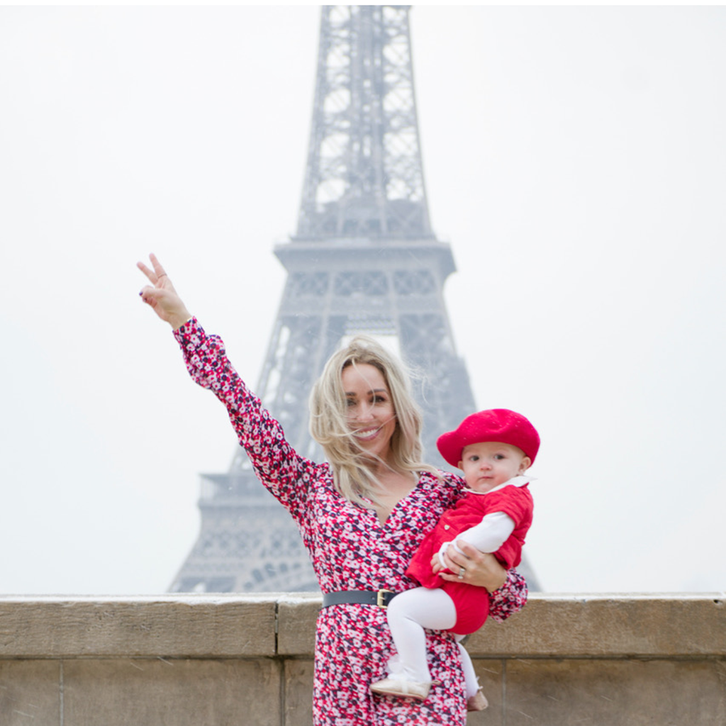 fav places to travel with kids