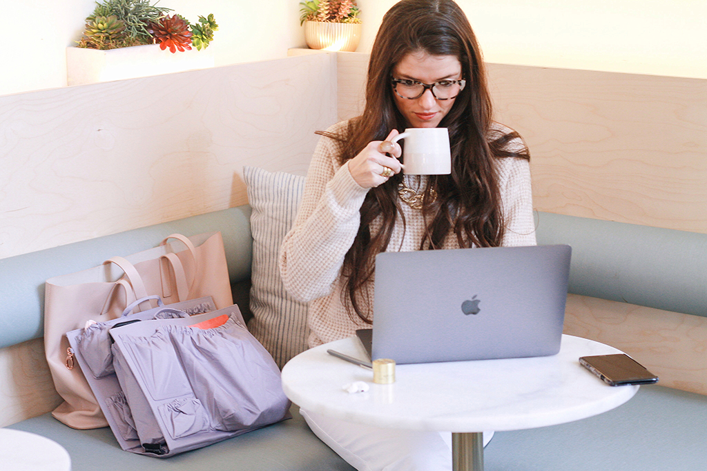 #BossMom Spotlight: Sara Lyons