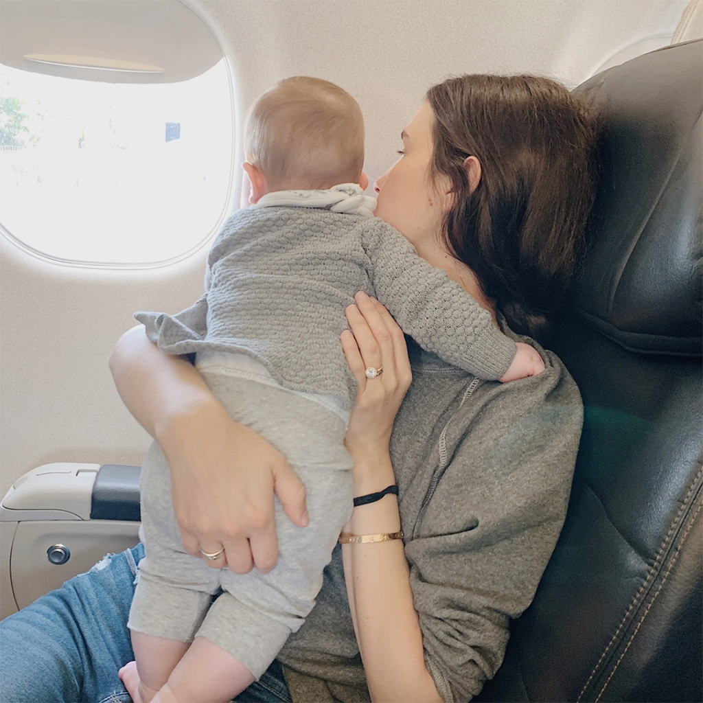 What's In My ToteSavvy: Whitney Goodman