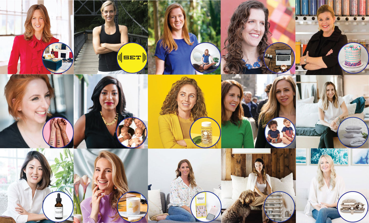 Female-Run Businesses to Support During Qurantine and After