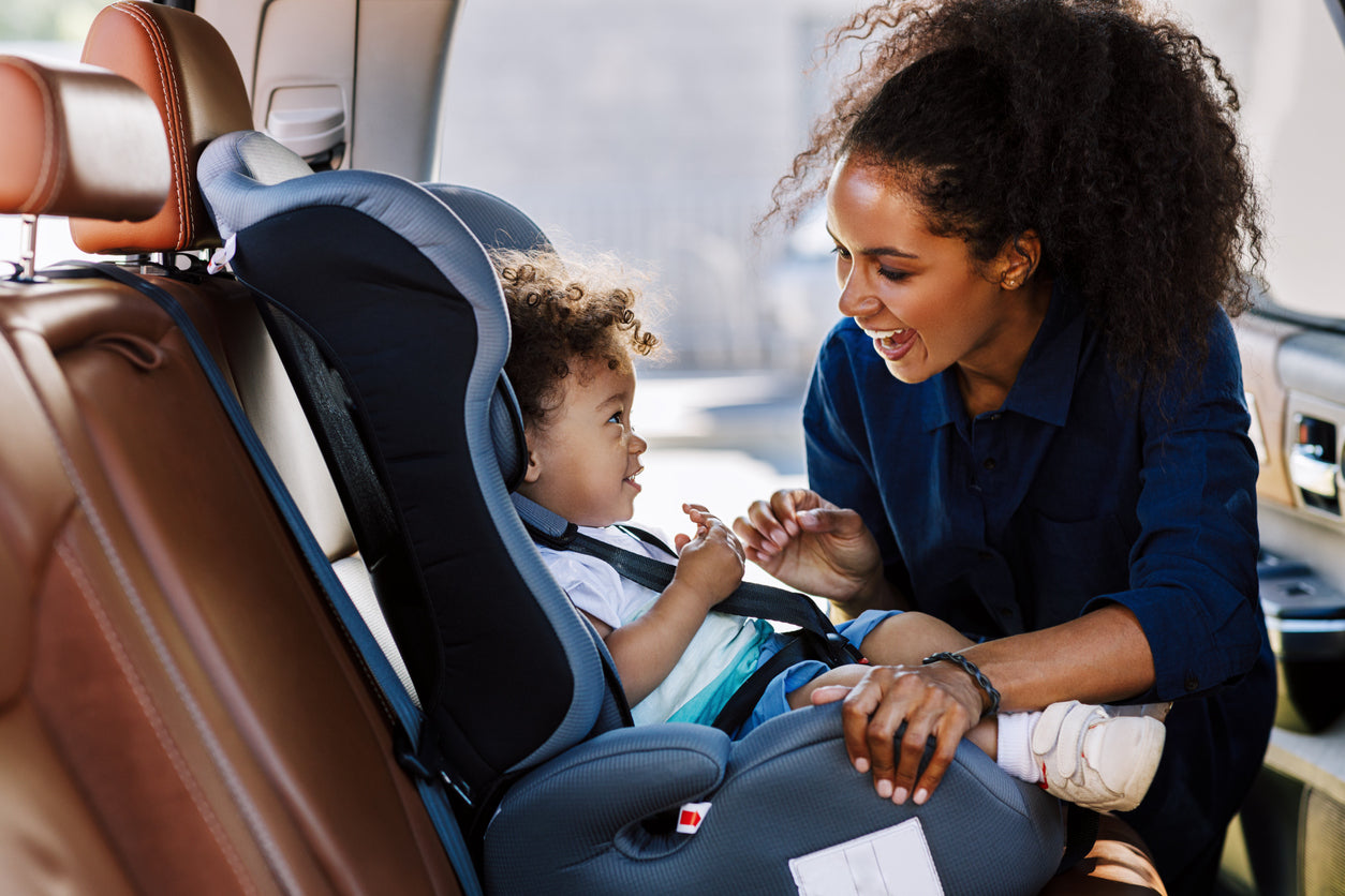 How to Road Trip with ToteSavvy