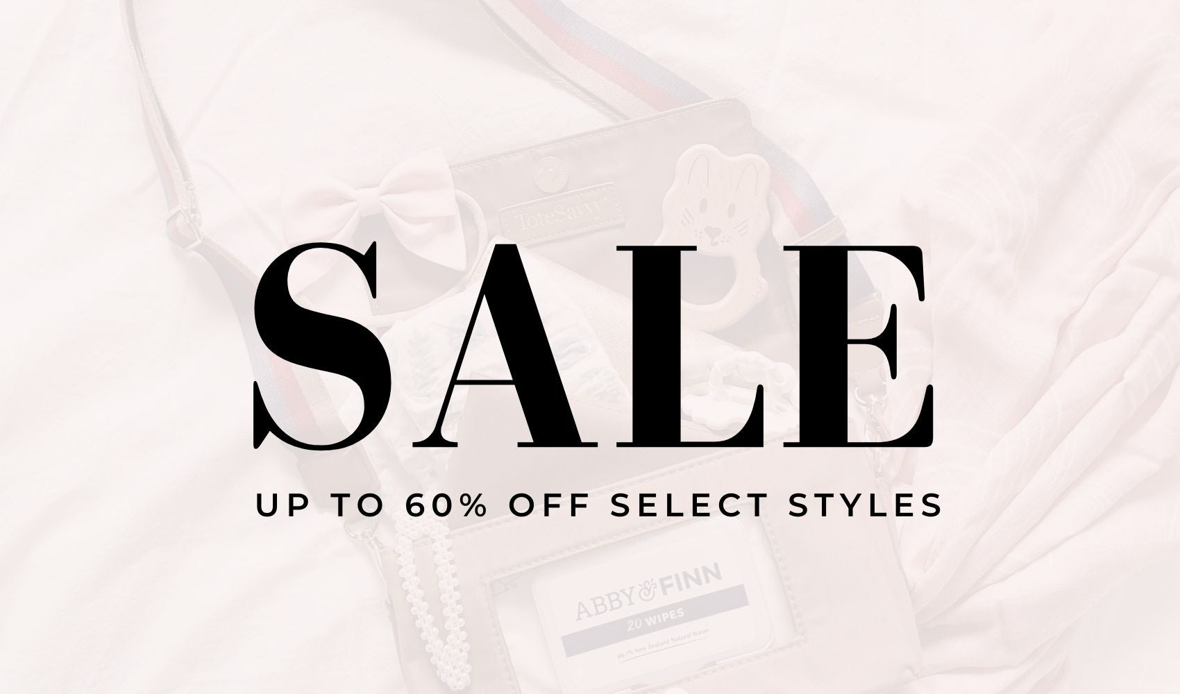 totesavvy sale
