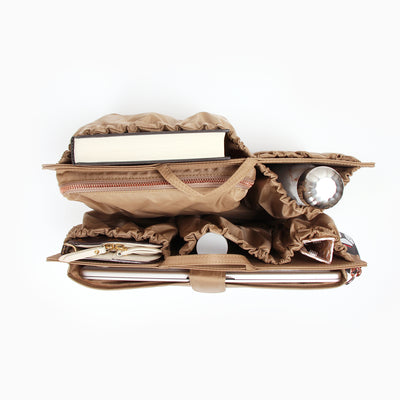 ToteSavvy® Deluxe