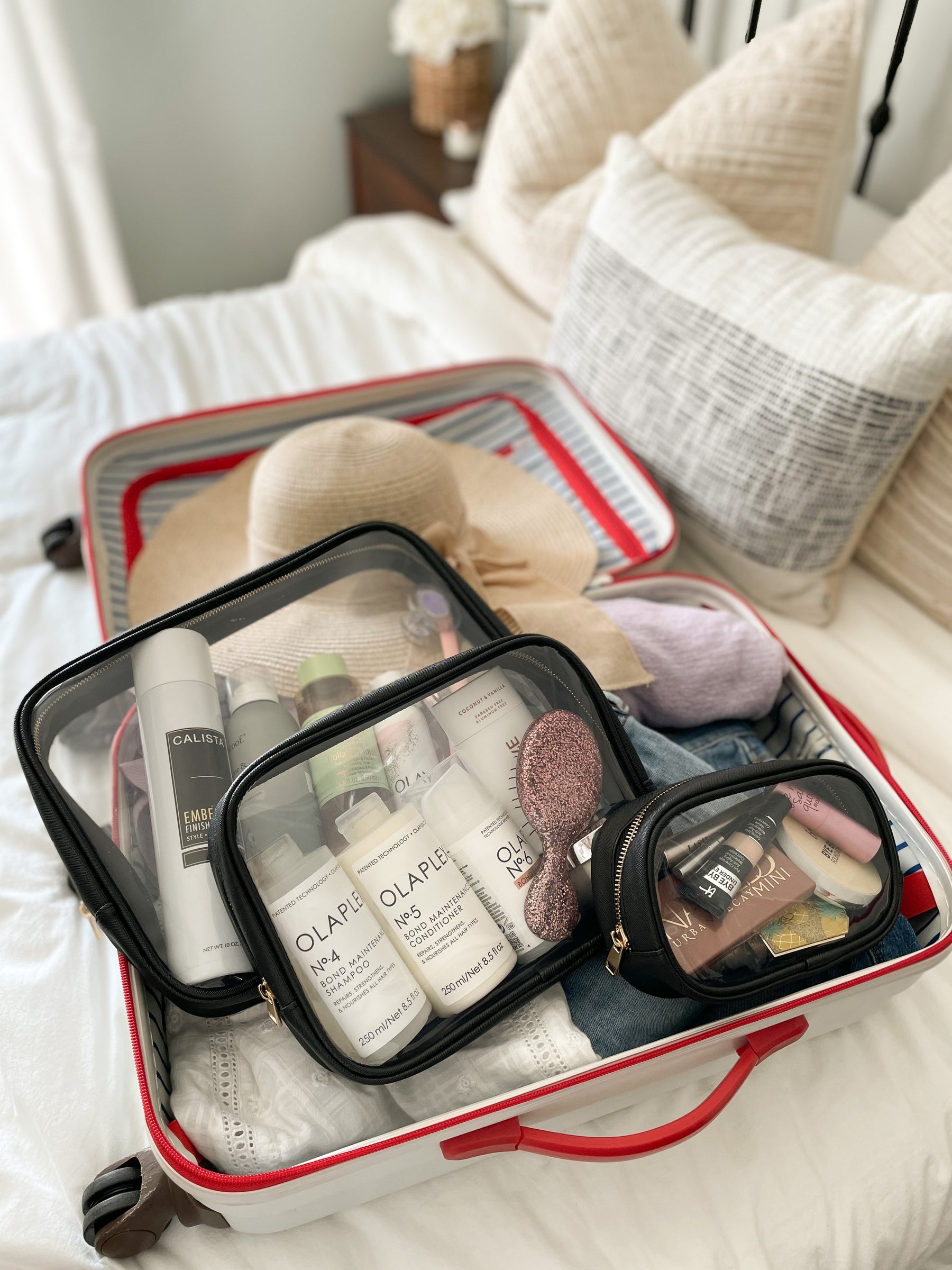Introducing the Fawn Design x ToteSavvy® Diaper Bag Organizer + What T