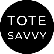 logo of ToteSavvy Bag Organizers