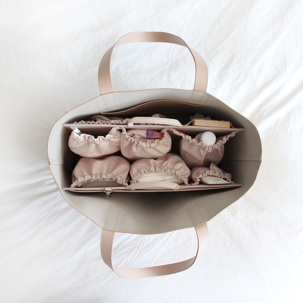 ToteSavvy Bag Organizer